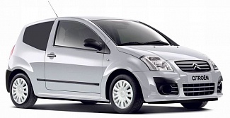   CITROEN () C2 Enterprice